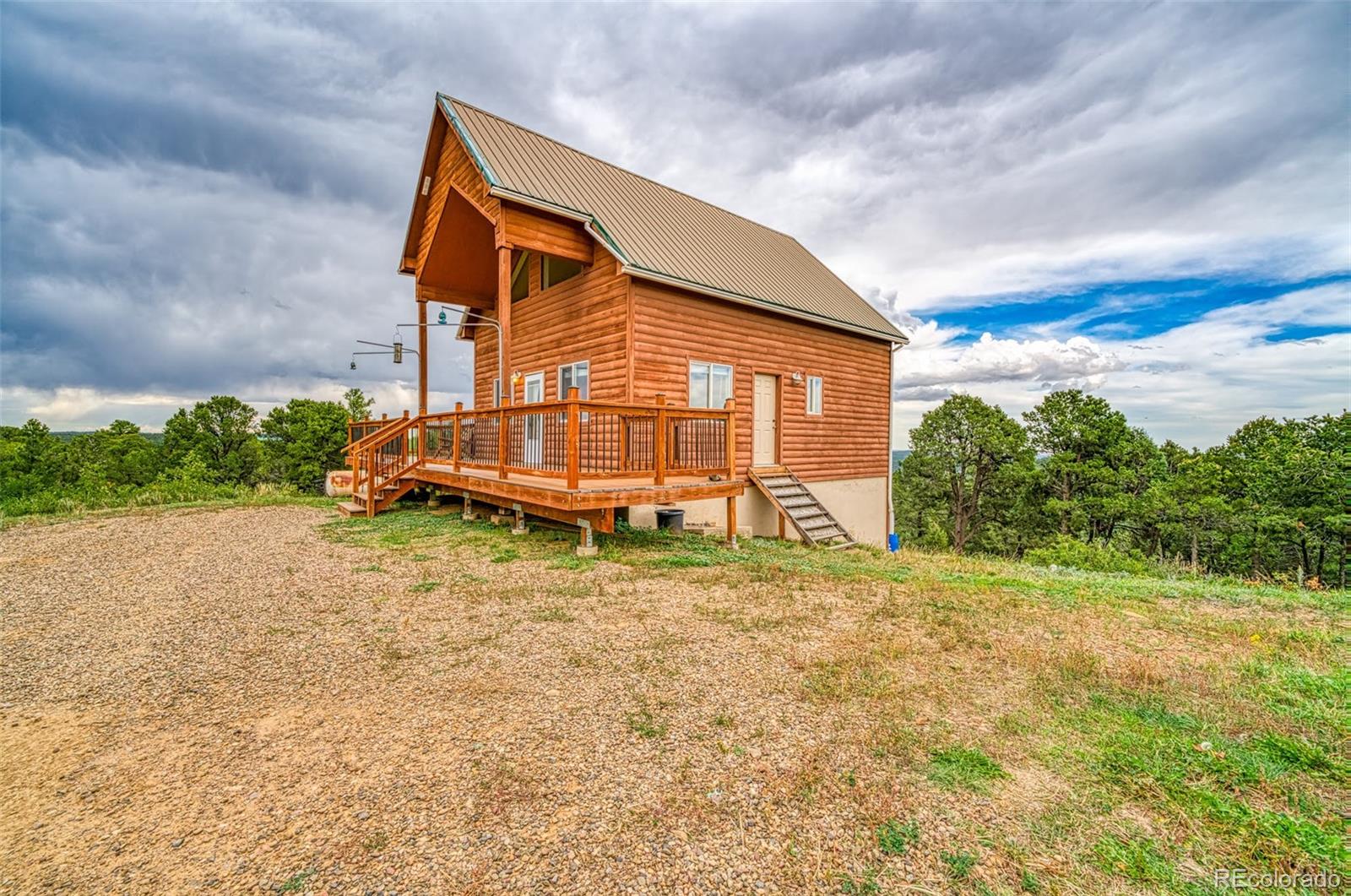 MLS Image #25 for 21540  ridgeline drive,trinidad, Colorado