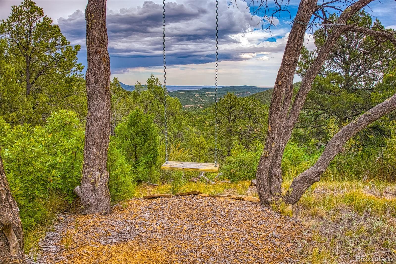 MLS Image #29 for 21540  ridgeline drive,trinidad, Colorado
