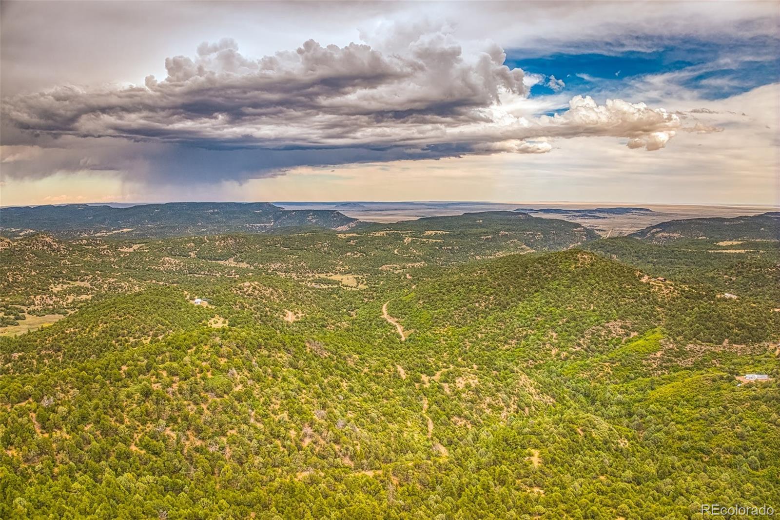 MLS Image #33 for 21540  ridgeline drive,trinidad, Colorado
