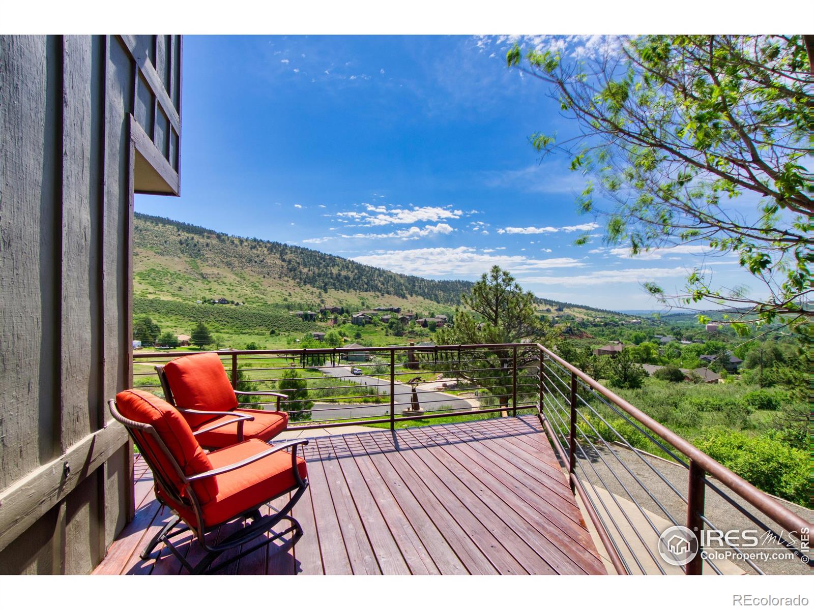 MLS Image #12 for 385  vasquez court,lyons, Colorado