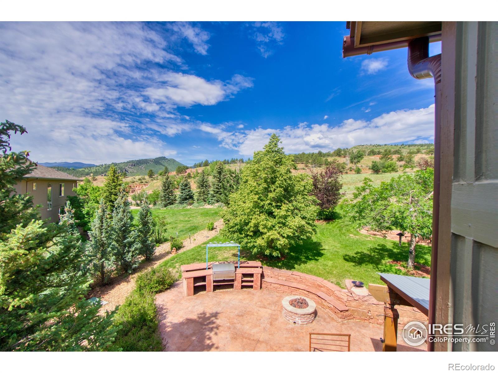 MLS Image #19 for 385  vasquez court,lyons, Colorado