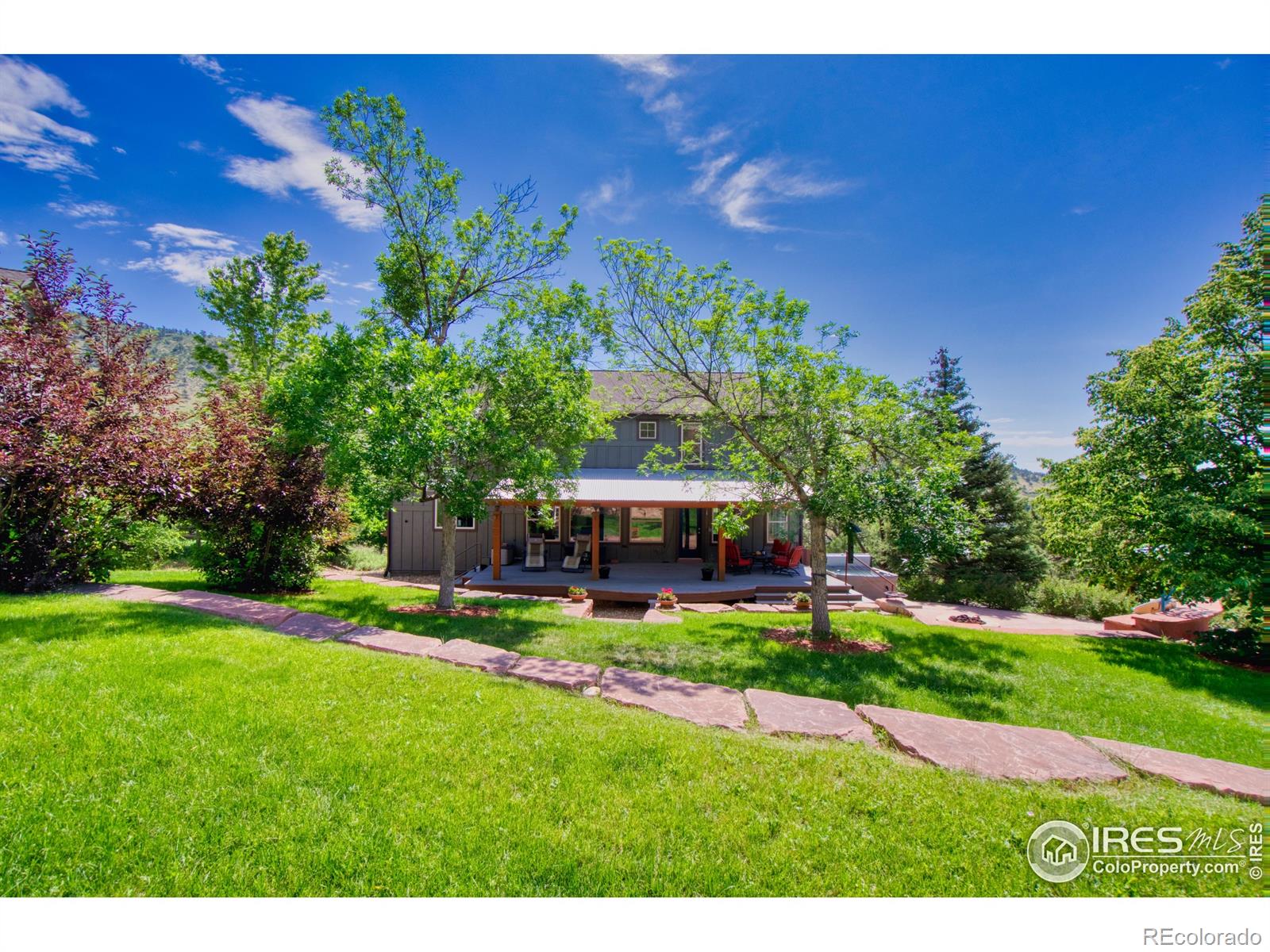 MLS Image #26 for 385  vasquez court,lyons, Colorado