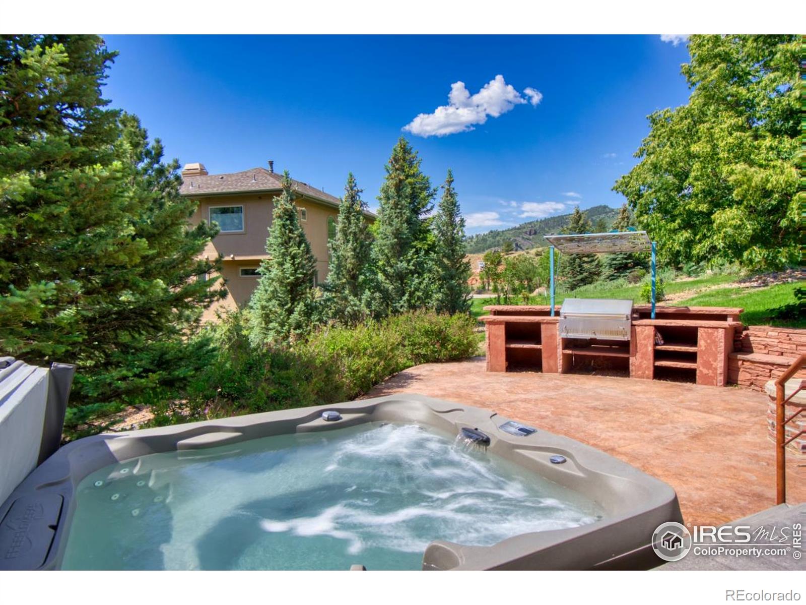 MLS Image #27 for 385  vasquez court,lyons, Colorado