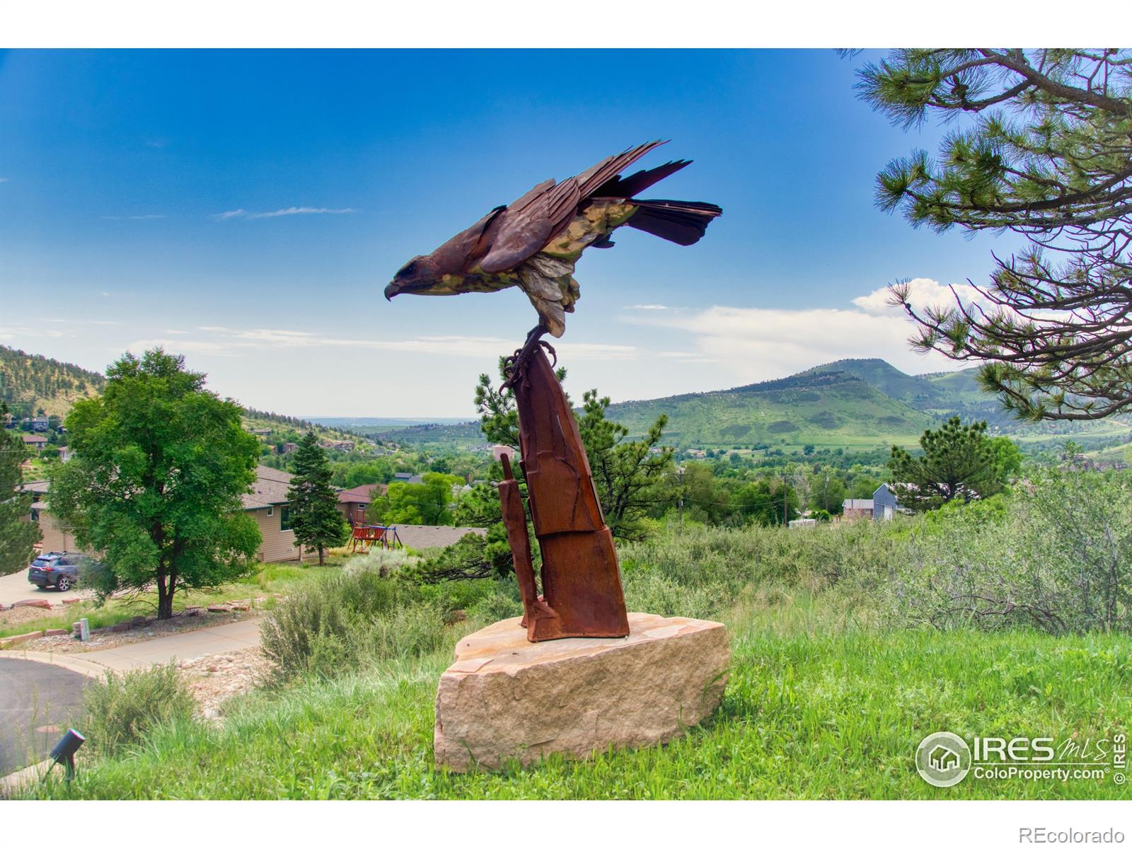 MLS Image #28 for 385  vasquez court,lyons, Colorado