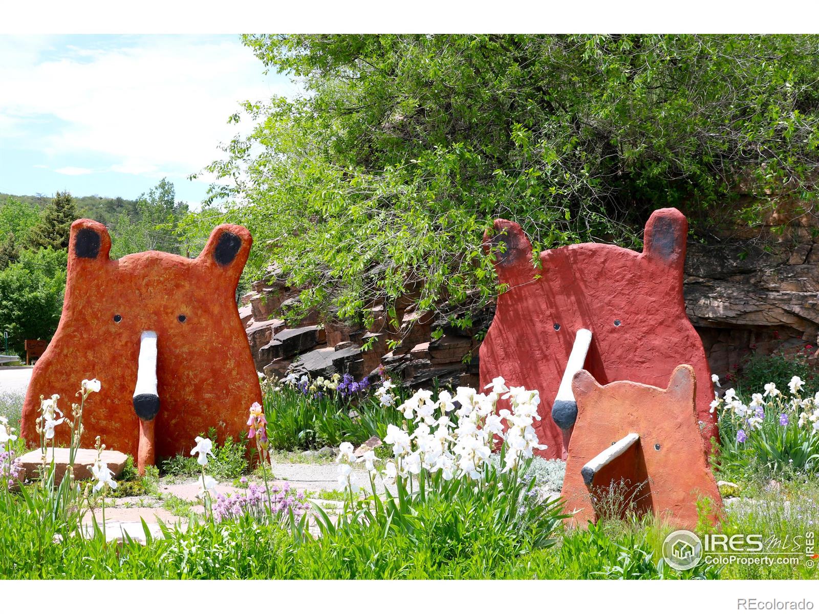 MLS Image #35 for 385  vasquez court,lyons, Colorado
