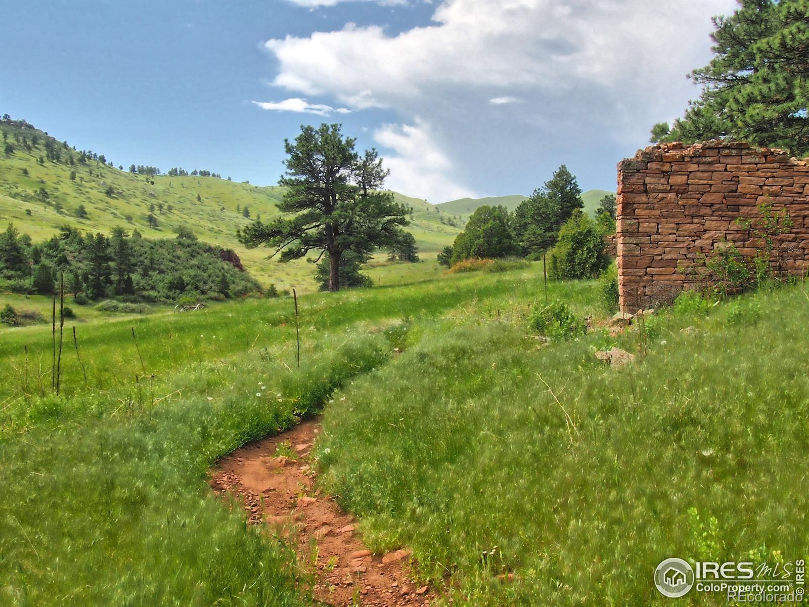 MLS Image #37 for 385  vasquez court,lyons, Colorado