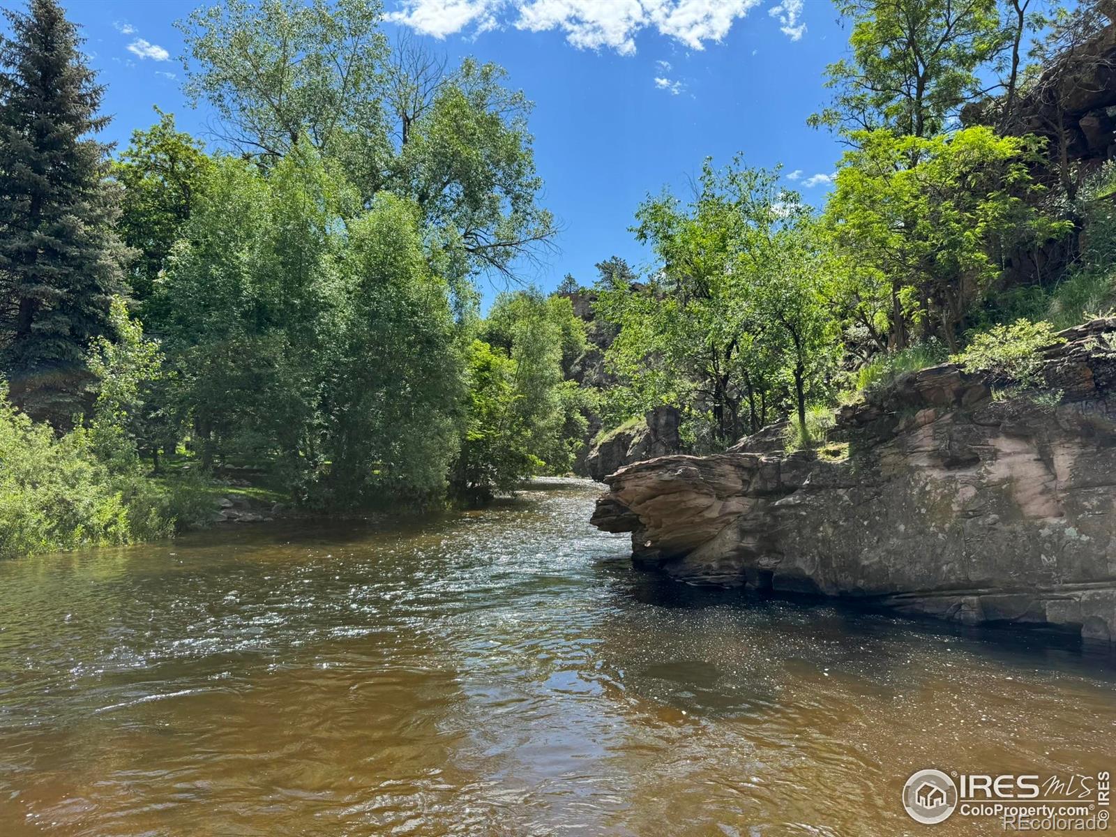 MLS Image #38 for 385  vasquez court,lyons, Colorado