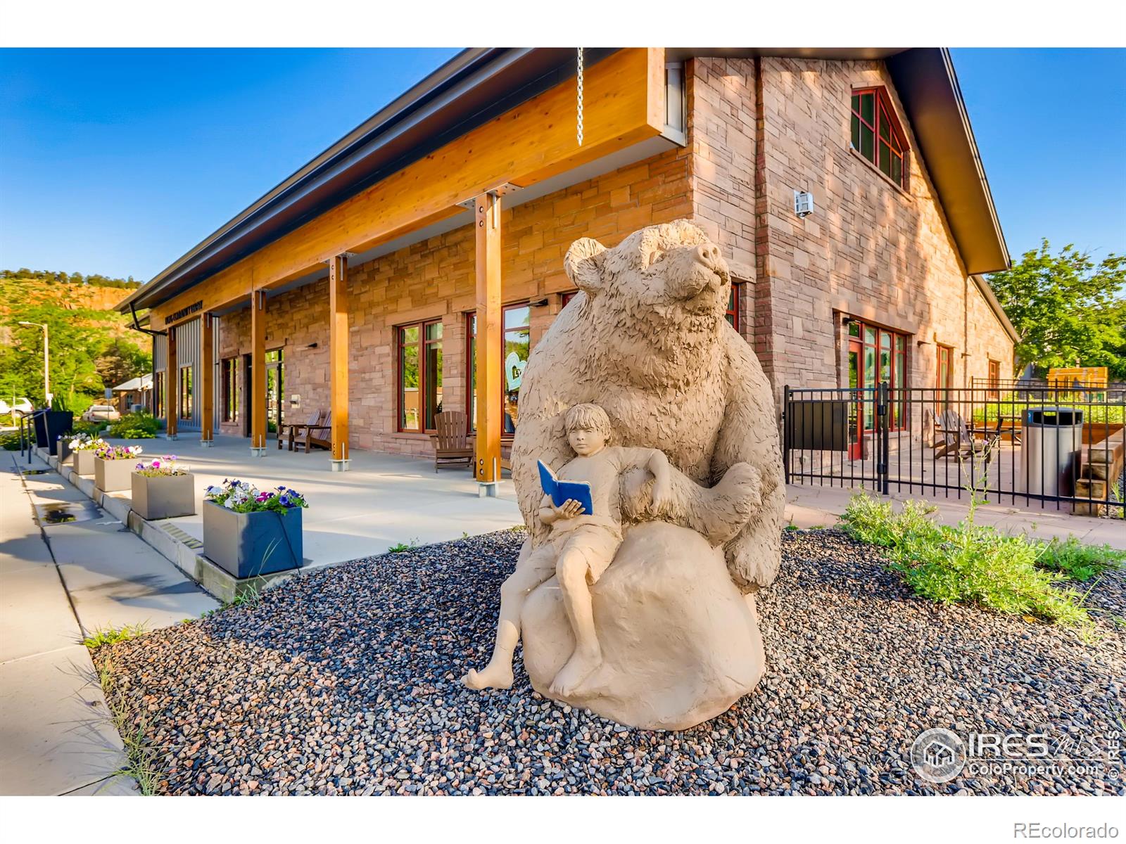 MLS Image #39 for 385  vasquez court,lyons, Colorado
