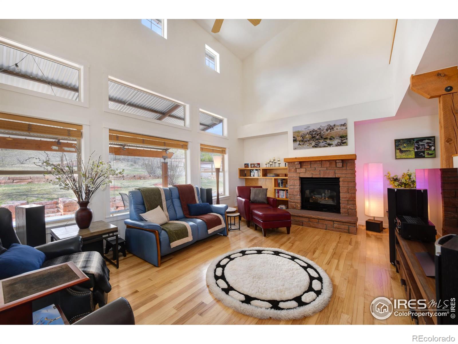 MLS Image #5 for 385  vasquez court,lyons, Colorado