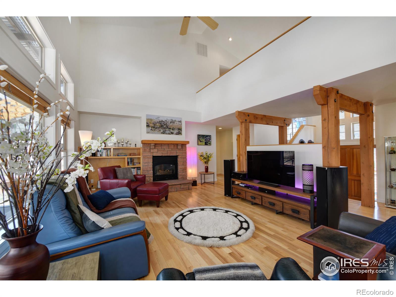 MLS Image #6 for 385  vasquez court,lyons, Colorado
