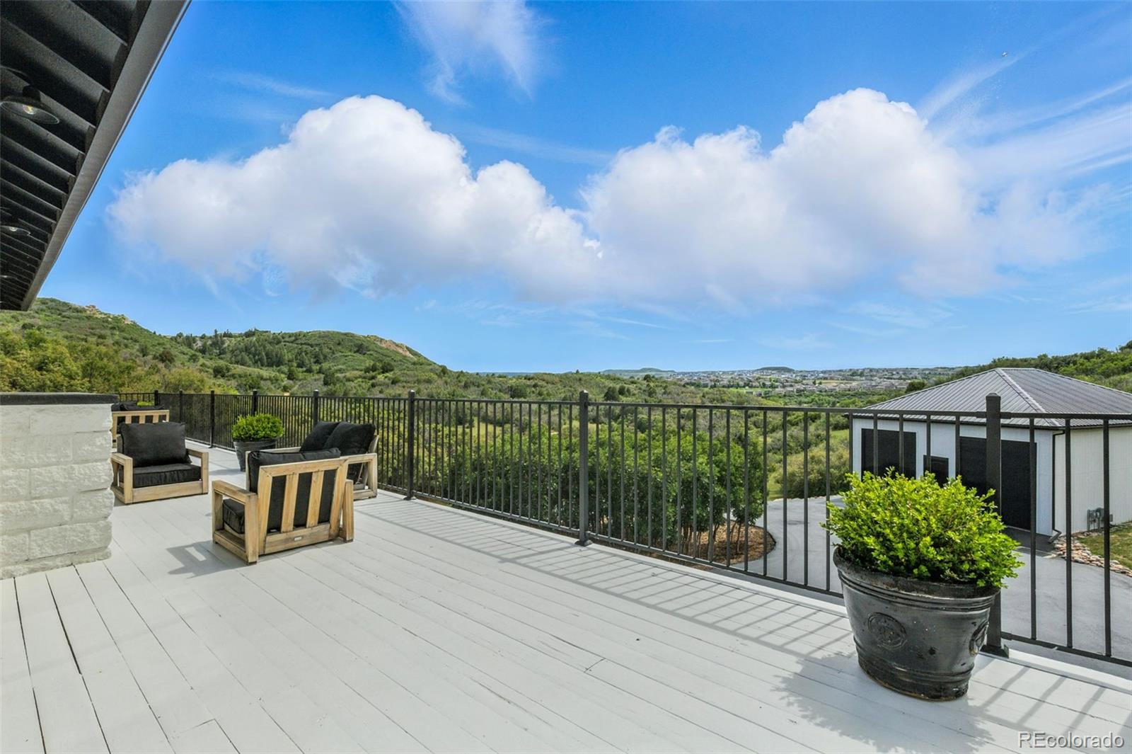 MLS Image #10 for 1140  lake gulch road,castle rock, Colorado