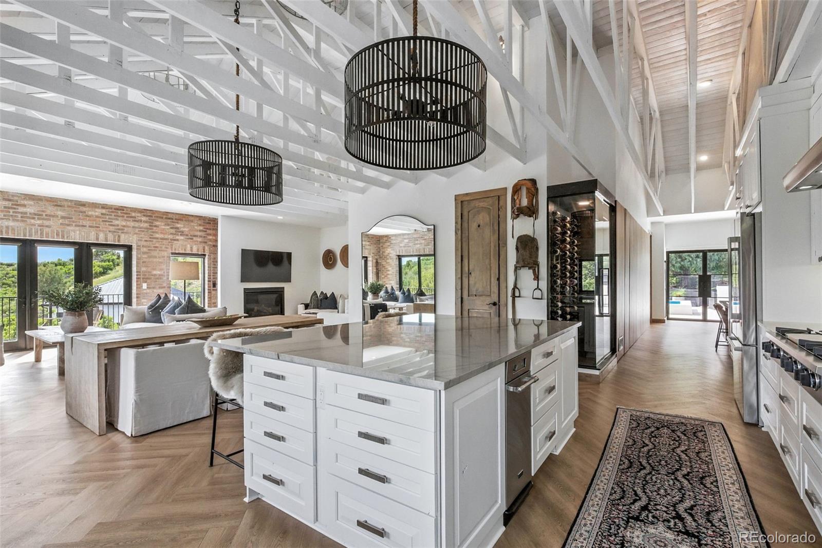 MLS Image #13 for 1140  lake gulch road,castle rock, Colorado