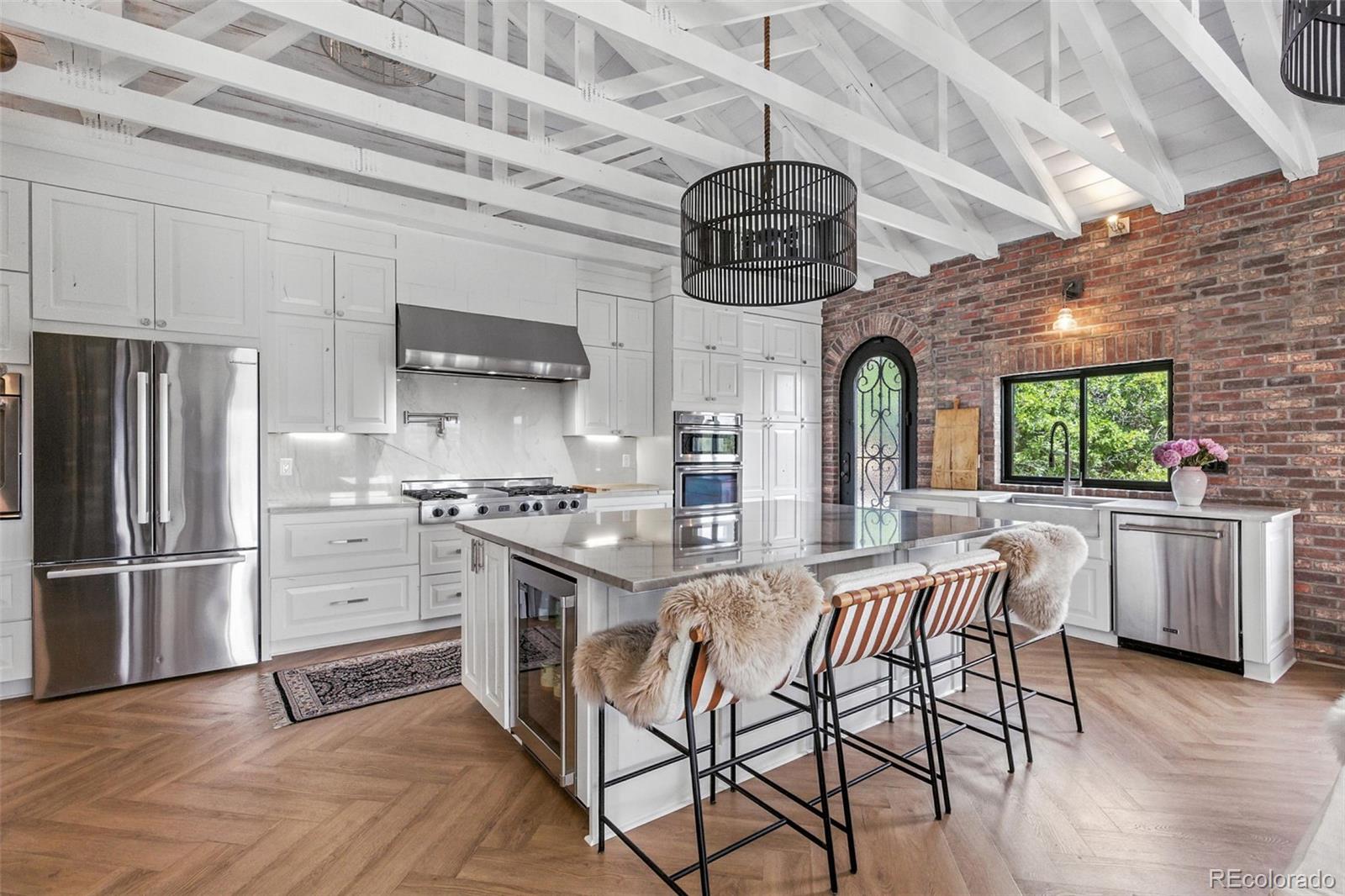 MLS Image #14 for 1140  lake gulch road,castle rock, Colorado