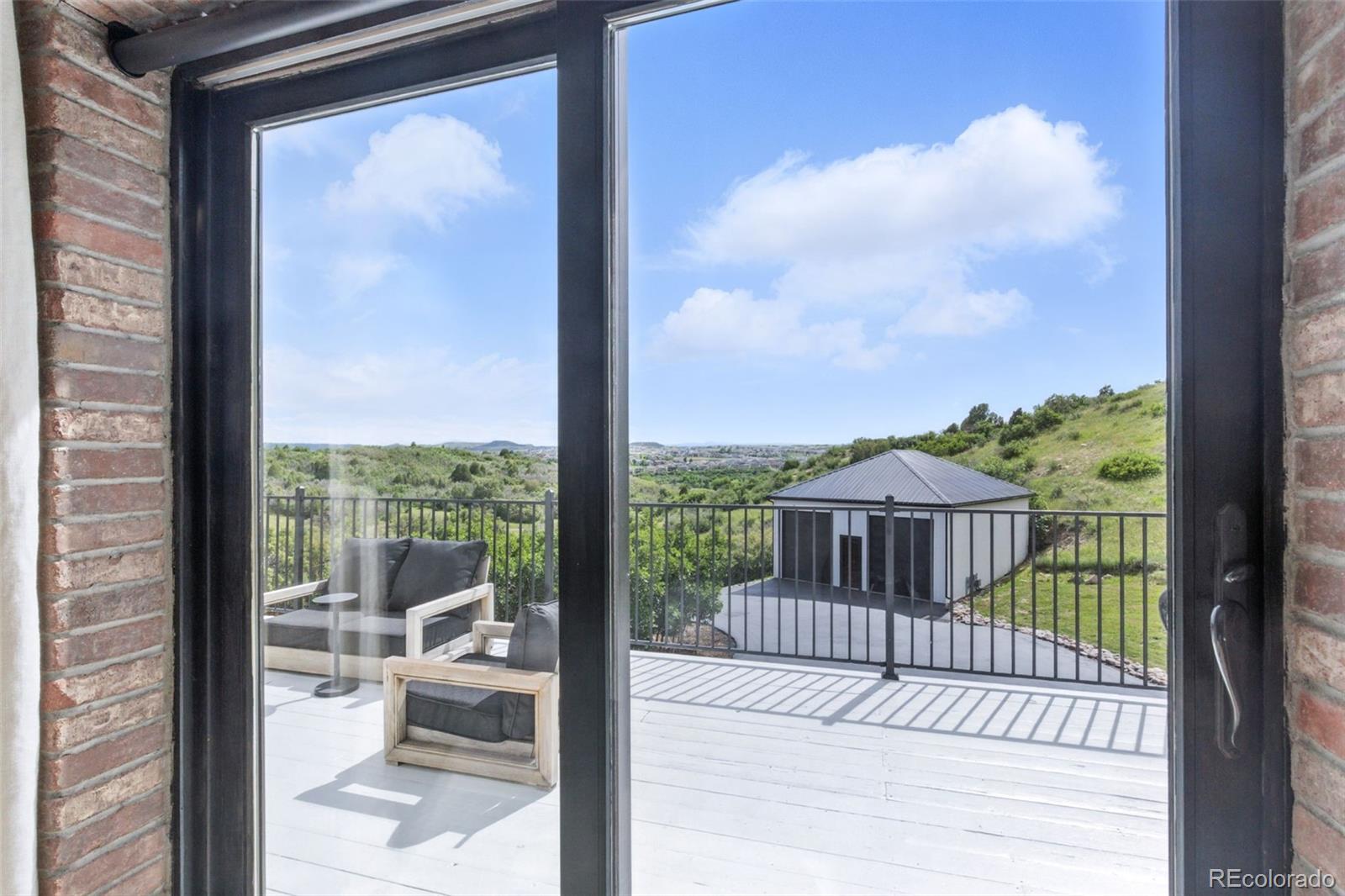MLS Image #18 for 1140  lake gulch road,castle rock, Colorado