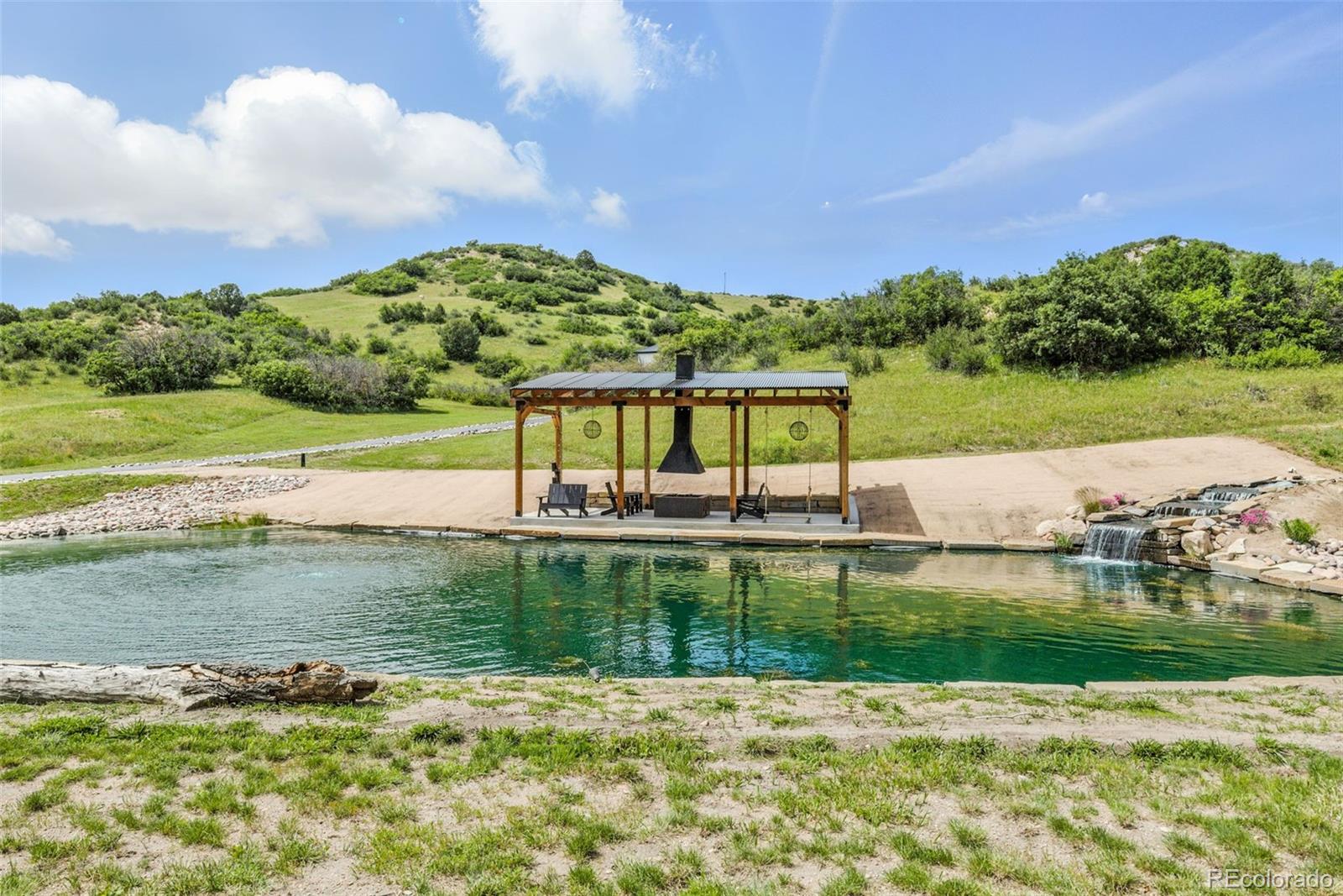 MLS Image #35 for 1140  lake gulch road,castle rock, Colorado
