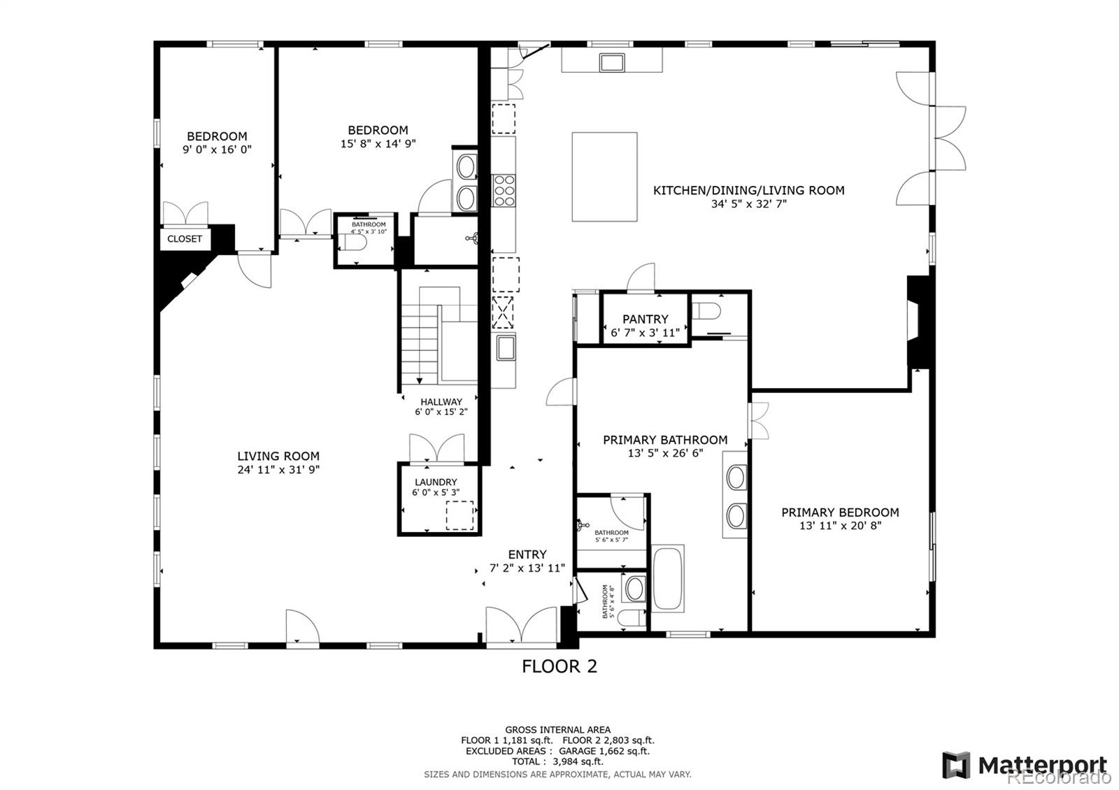 MLS Image #43 for 1140  lake gulch road,castle rock, Colorado