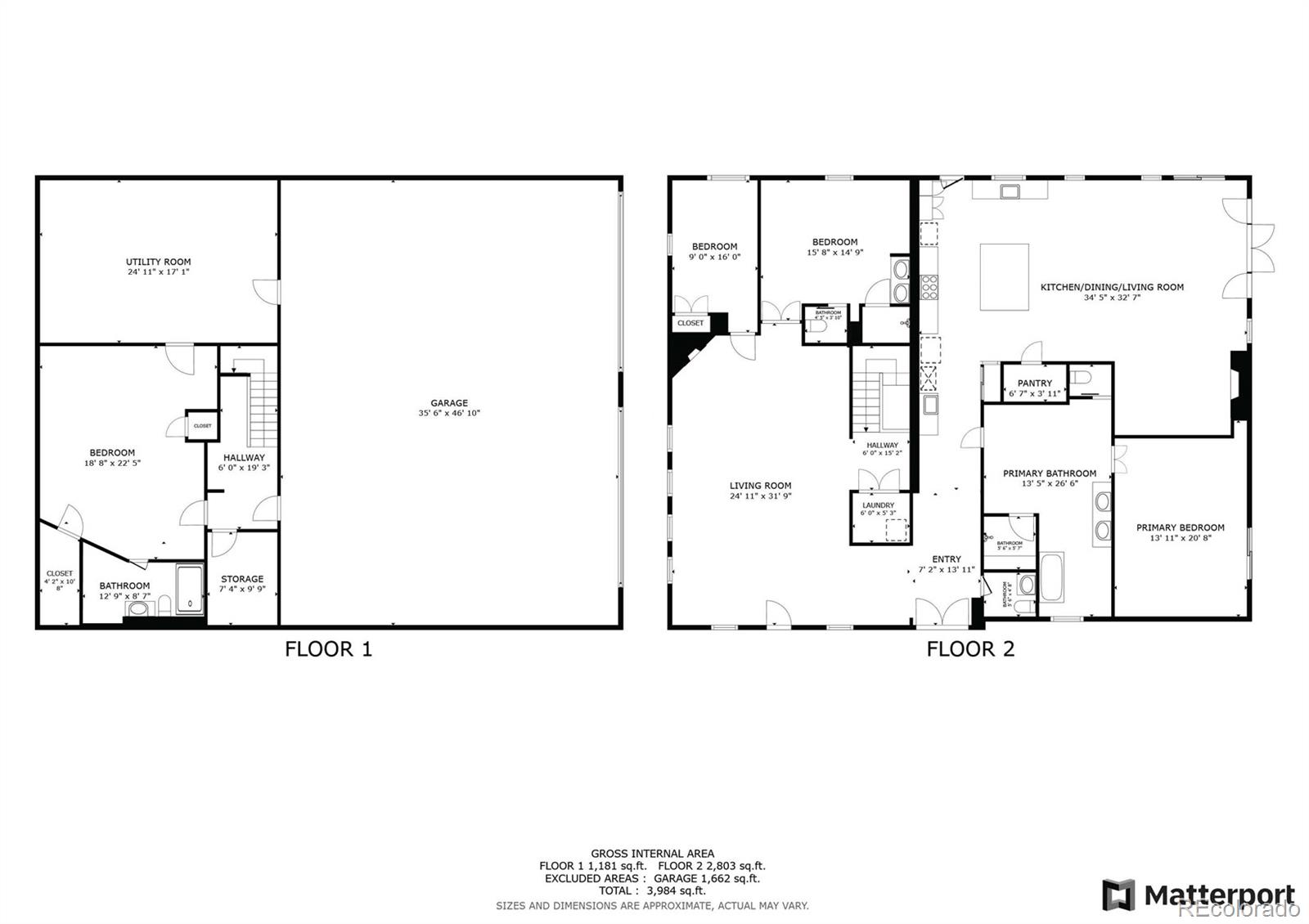 MLS Image #44 for 1140  lake gulch road,castle rock, Colorado