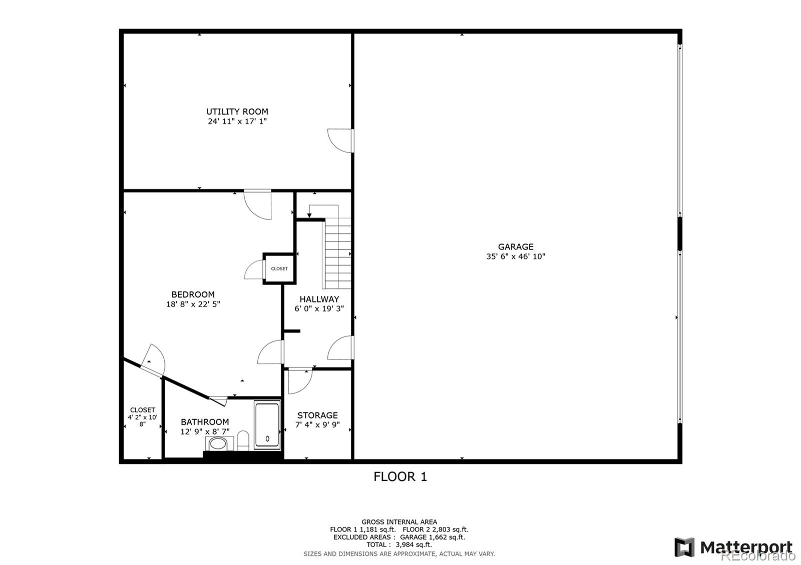MLS Image #45 for 1140  lake gulch road,castle rock, Colorado