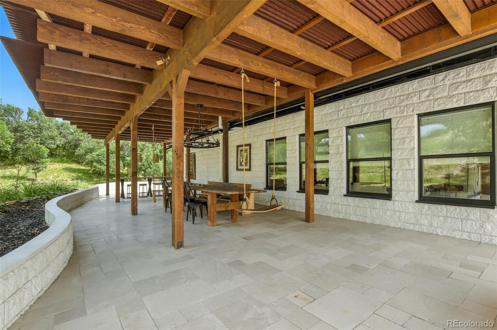 MLS Image #8 for 1140  lake gulch road,castle rock, Colorado