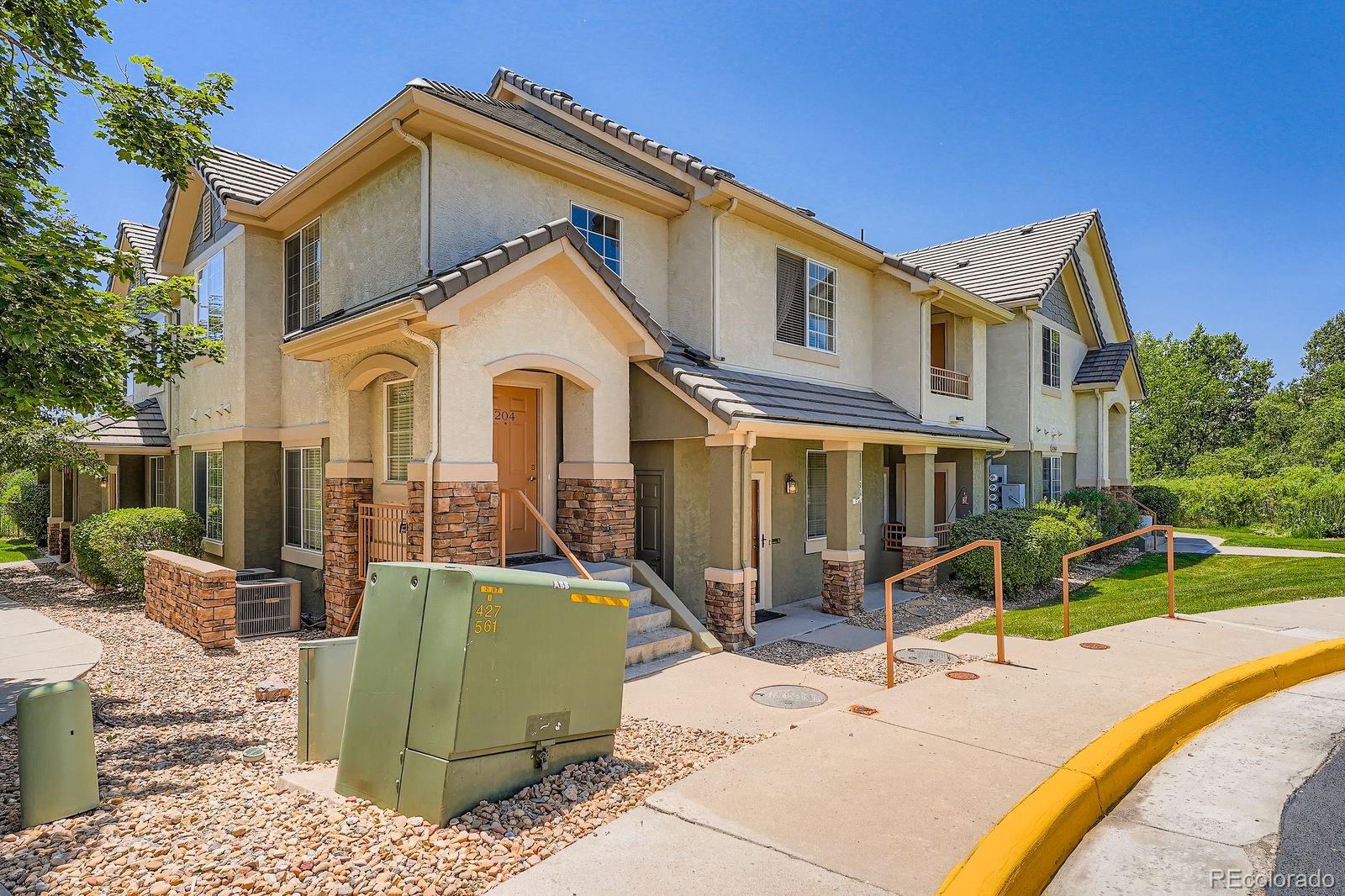 MLS Image #0 for 22560 e ontario drive,aurora, Colorado