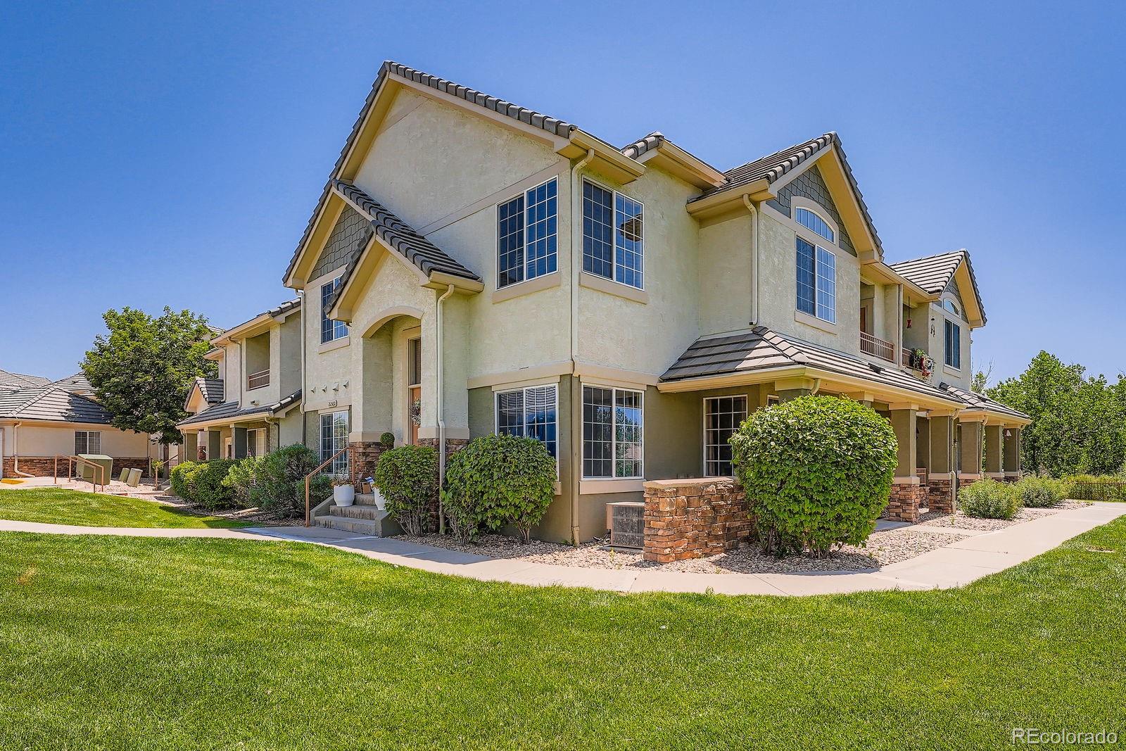 MLS Image #2 for 22560 e ontario drive,aurora, Colorado