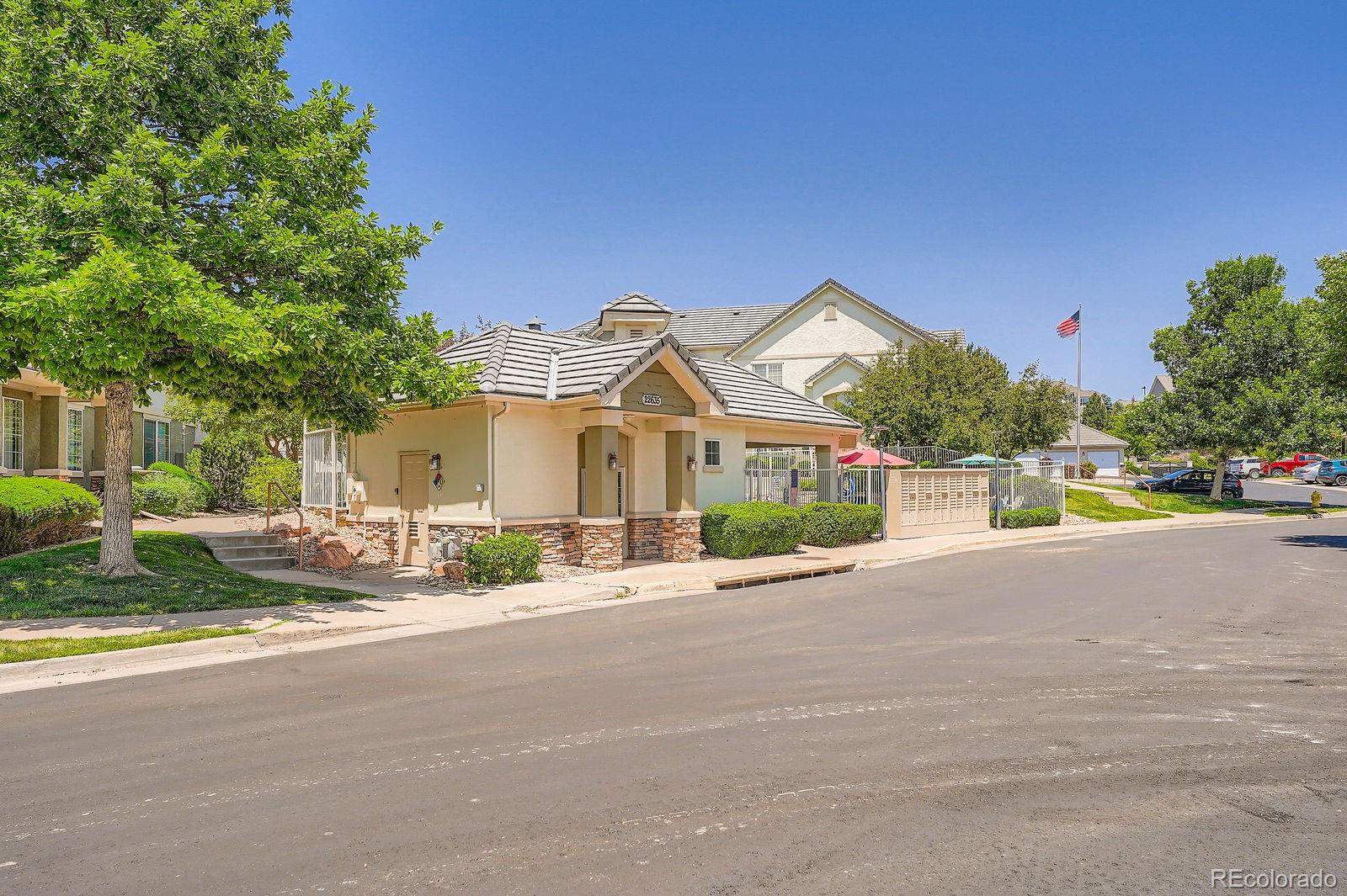 MLS Image #25 for 22560 e ontario drive,aurora, Colorado