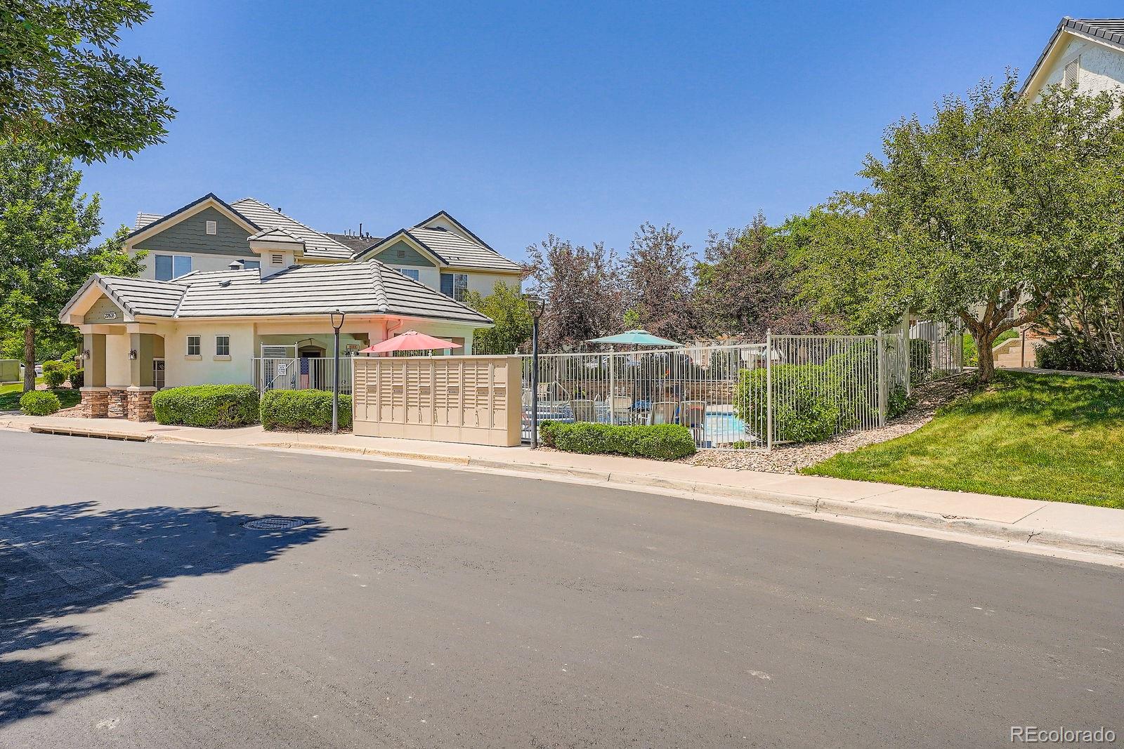 MLS Image #27 for 22560 e ontario drive,aurora, Colorado