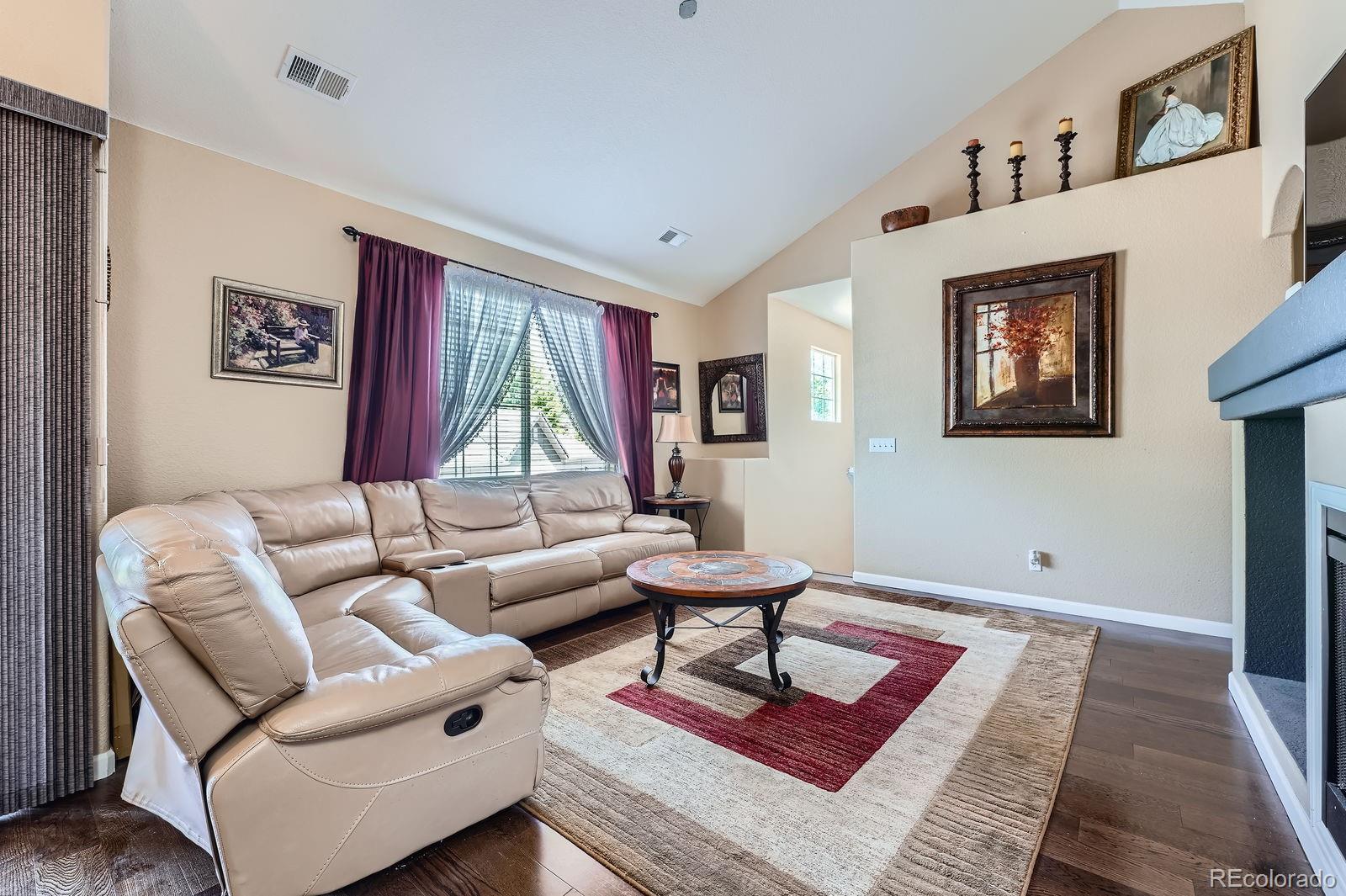 MLS Image #5 for 22560 e ontario drive,aurora, Colorado