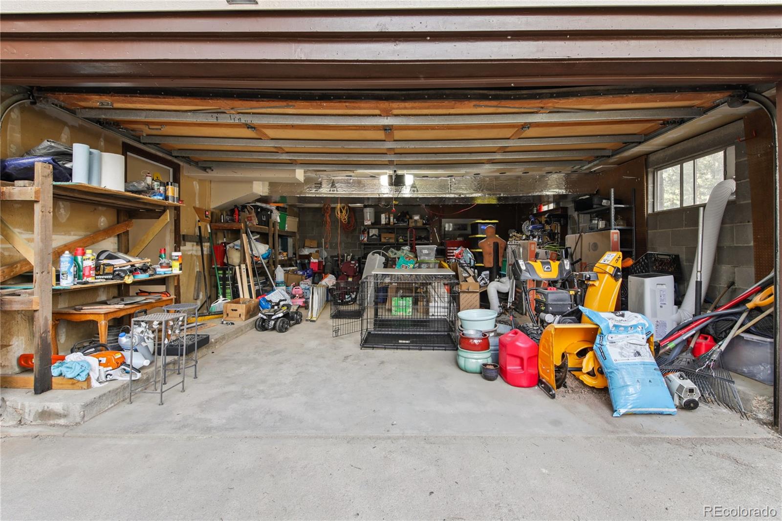 MLS Image #20 for 466  gunsmoke drive,bailey, Colorado