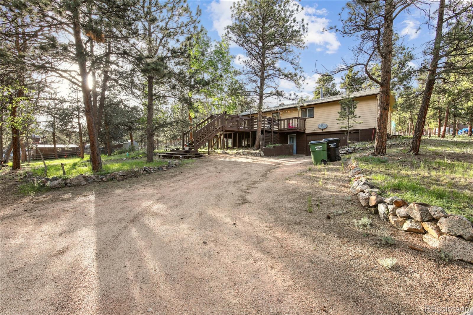 MLS Image #21 for 466  gunsmoke drive,bailey, Colorado