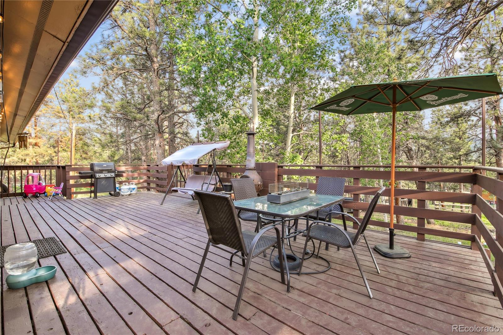 MLS Image #22 for 466  gunsmoke drive,bailey, Colorado