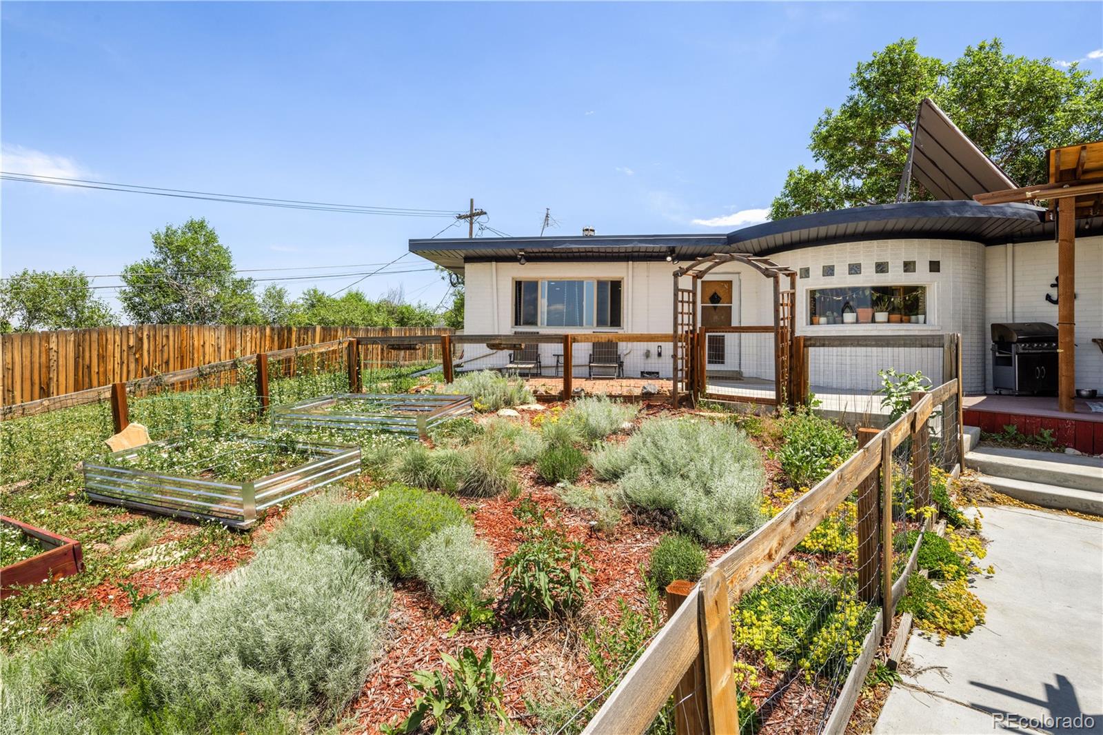 MLS Image #20 for 4647 w dakota avenue,denver, Colorado