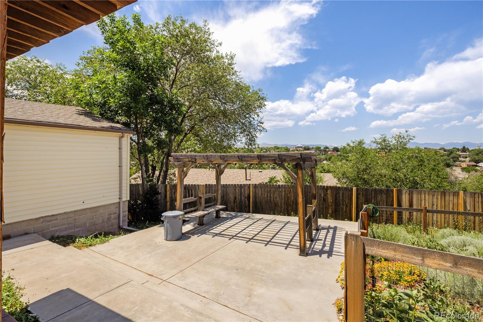 MLS Image #21 for 4647 w dakota avenue,denver, Colorado