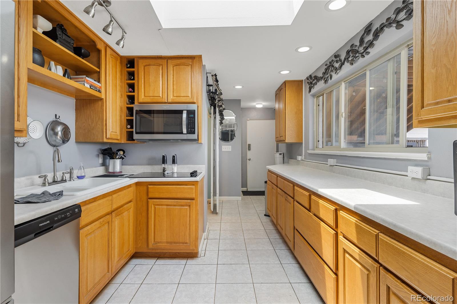 MLS Image #5 for 4647 w dakota avenue,denver, Colorado