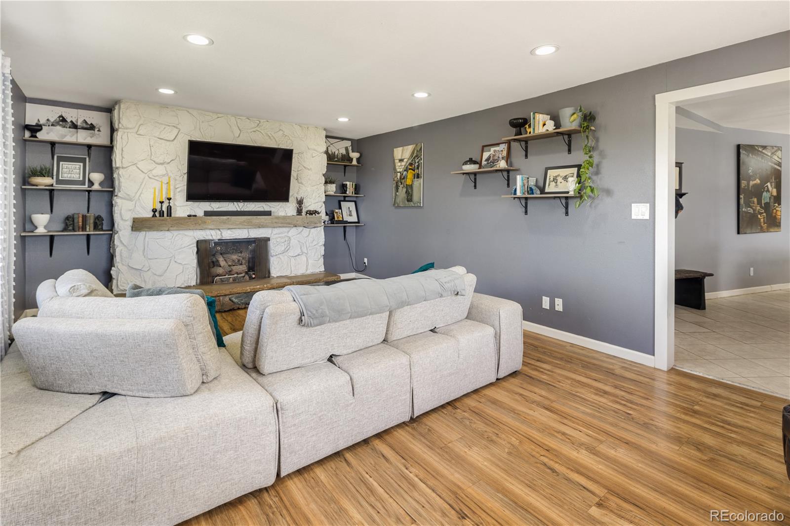 MLS Image #7 for 4647 w dakota avenue,denver, Colorado