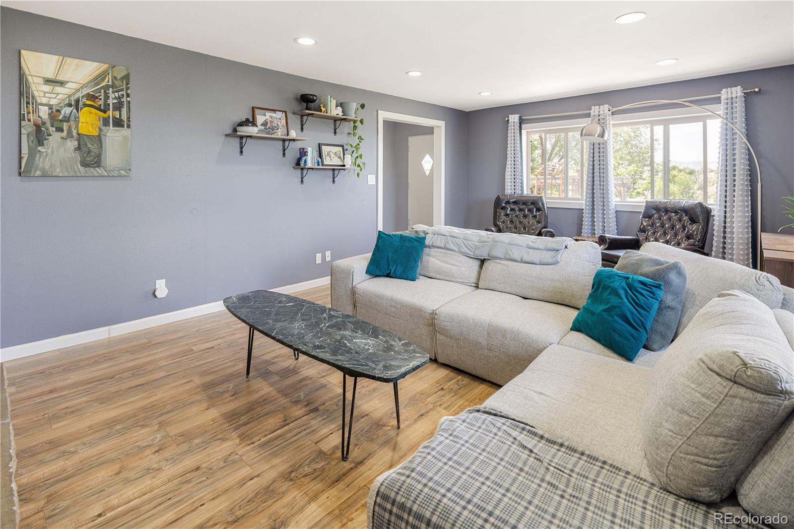 MLS Image #9 for 4647 w dakota avenue,denver, Colorado
