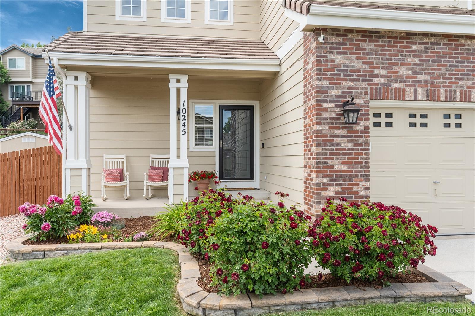 MLS Image #2 for 10245  nottingham drive,parker, Colorado