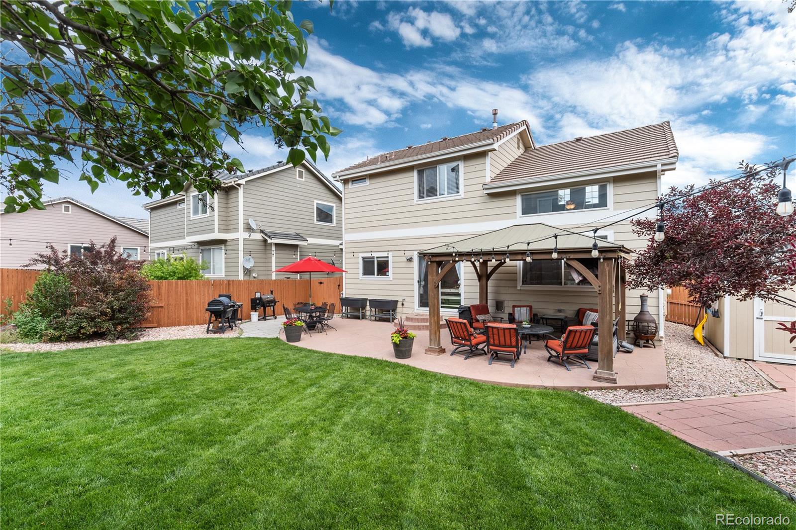 MLS Image #27 for 10245  nottingham drive,parker, Colorado