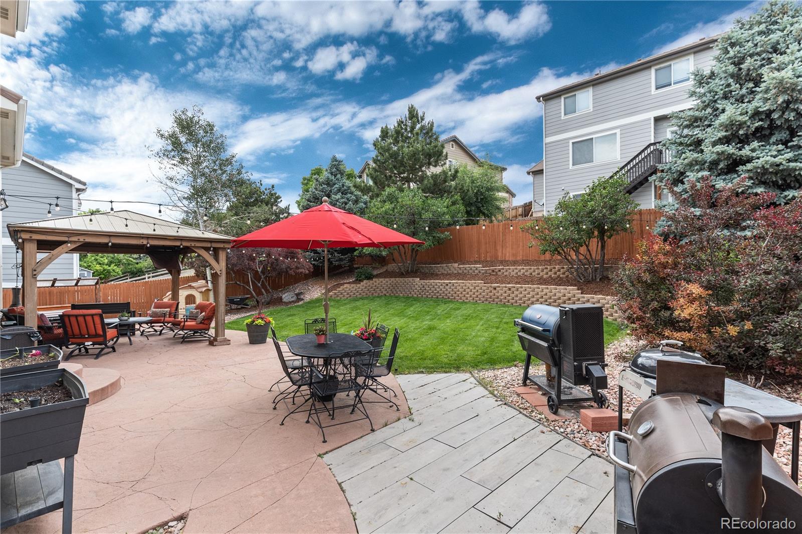 MLS Image #28 for 10245  nottingham drive,parker, Colorado