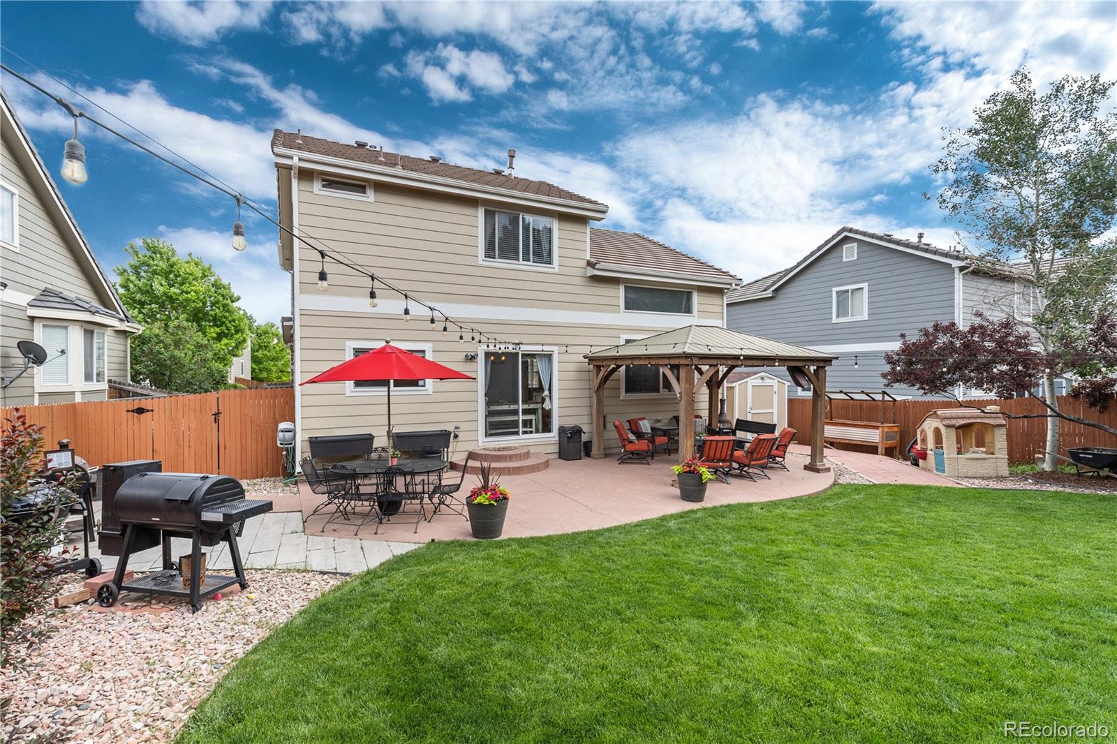 MLS Image #29 for 10245  nottingham drive,parker, Colorado