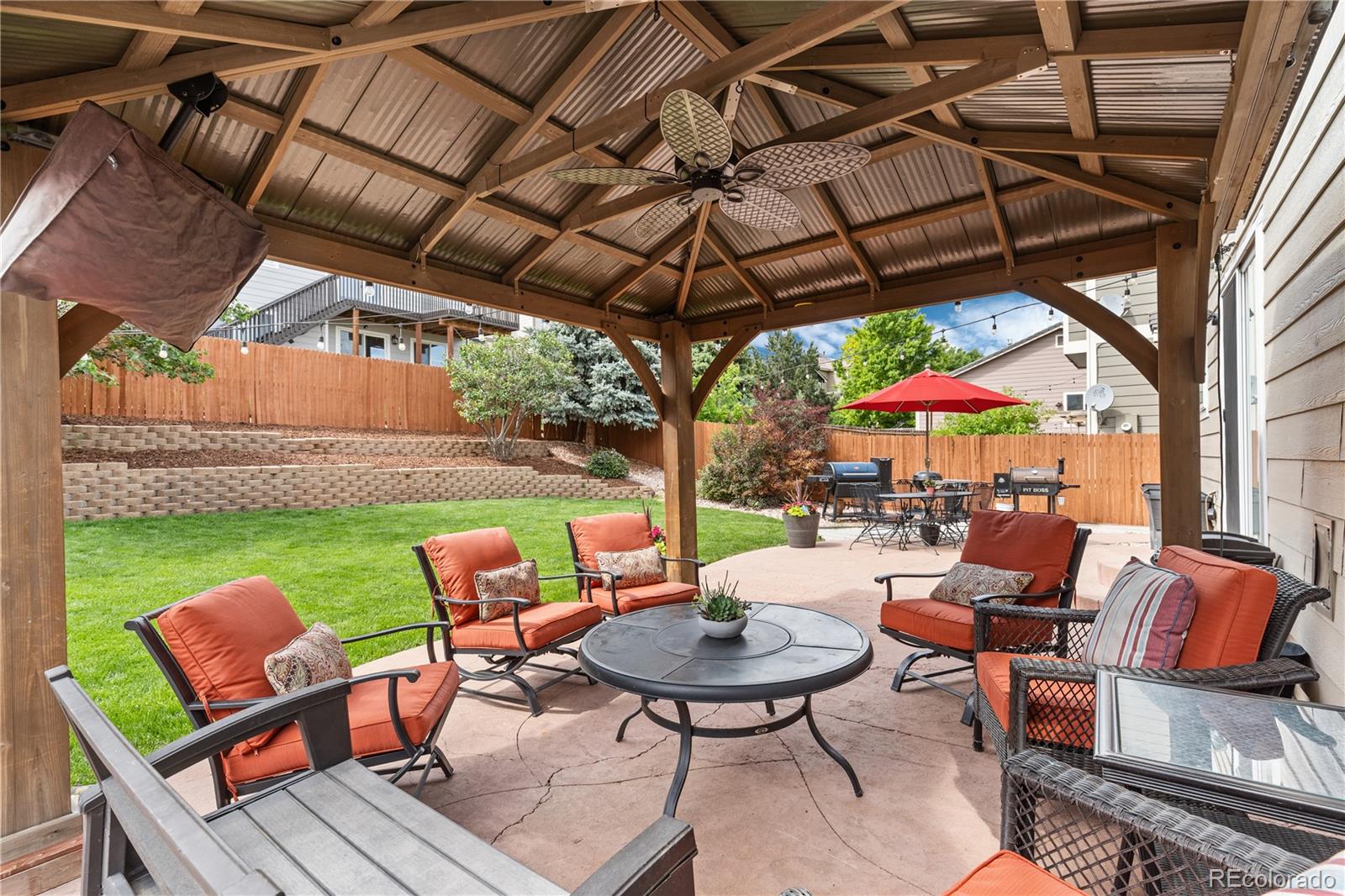 MLS Image #30 for 10245  nottingham drive,parker, Colorado