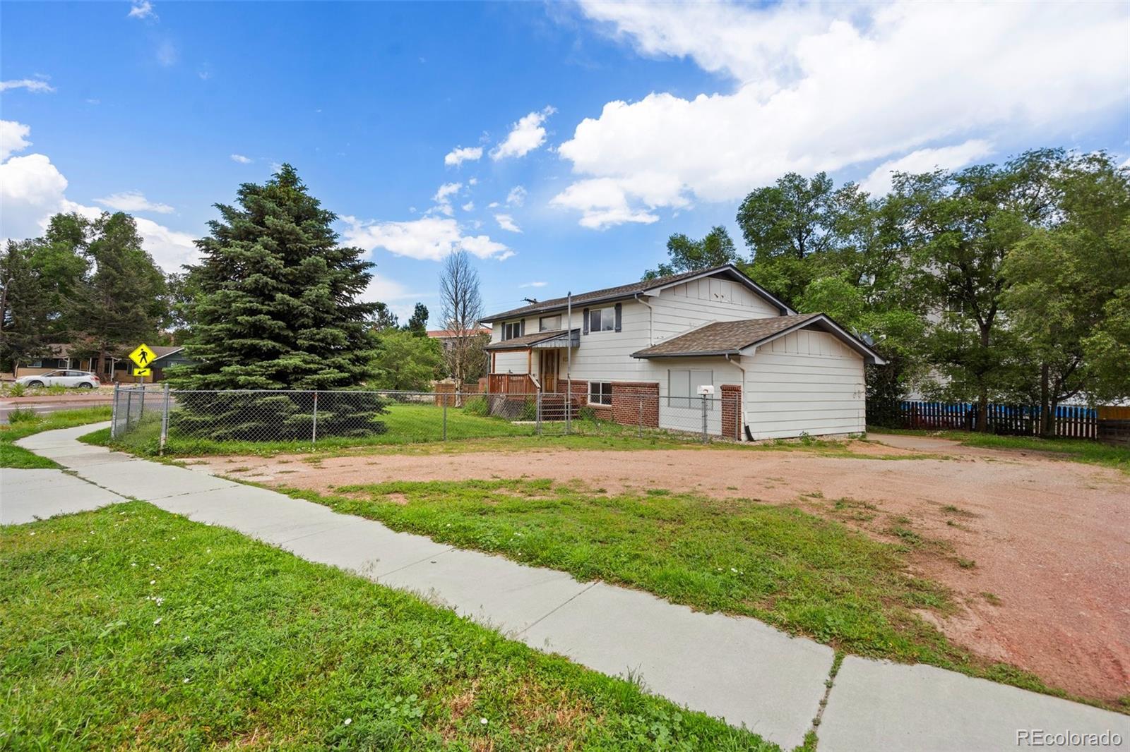 MLS Image #18 for 915  skyway boulevard,colorado springs, Colorado