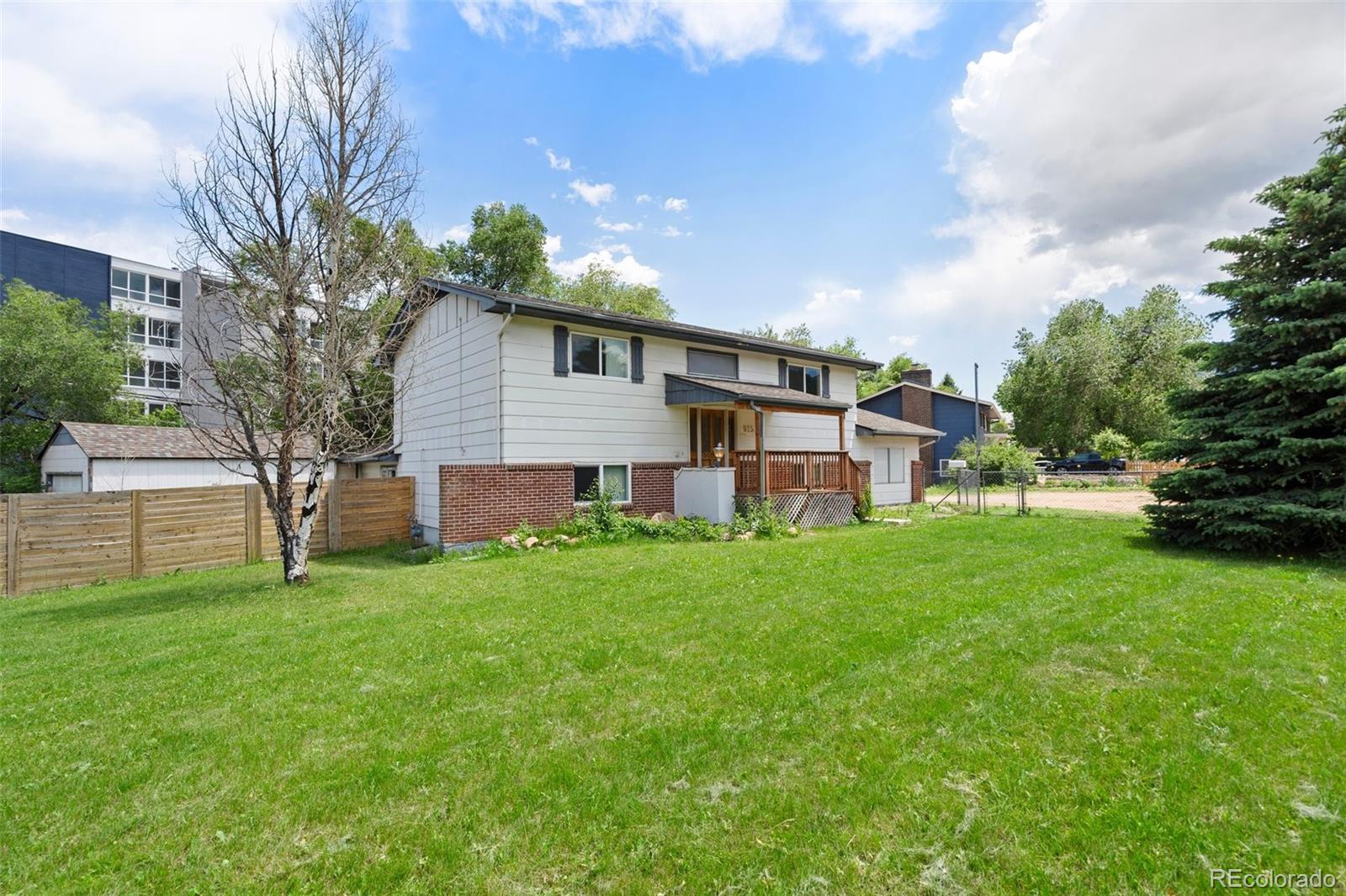 MLS Image #22 for 915  skyway boulevard,colorado springs, Colorado
