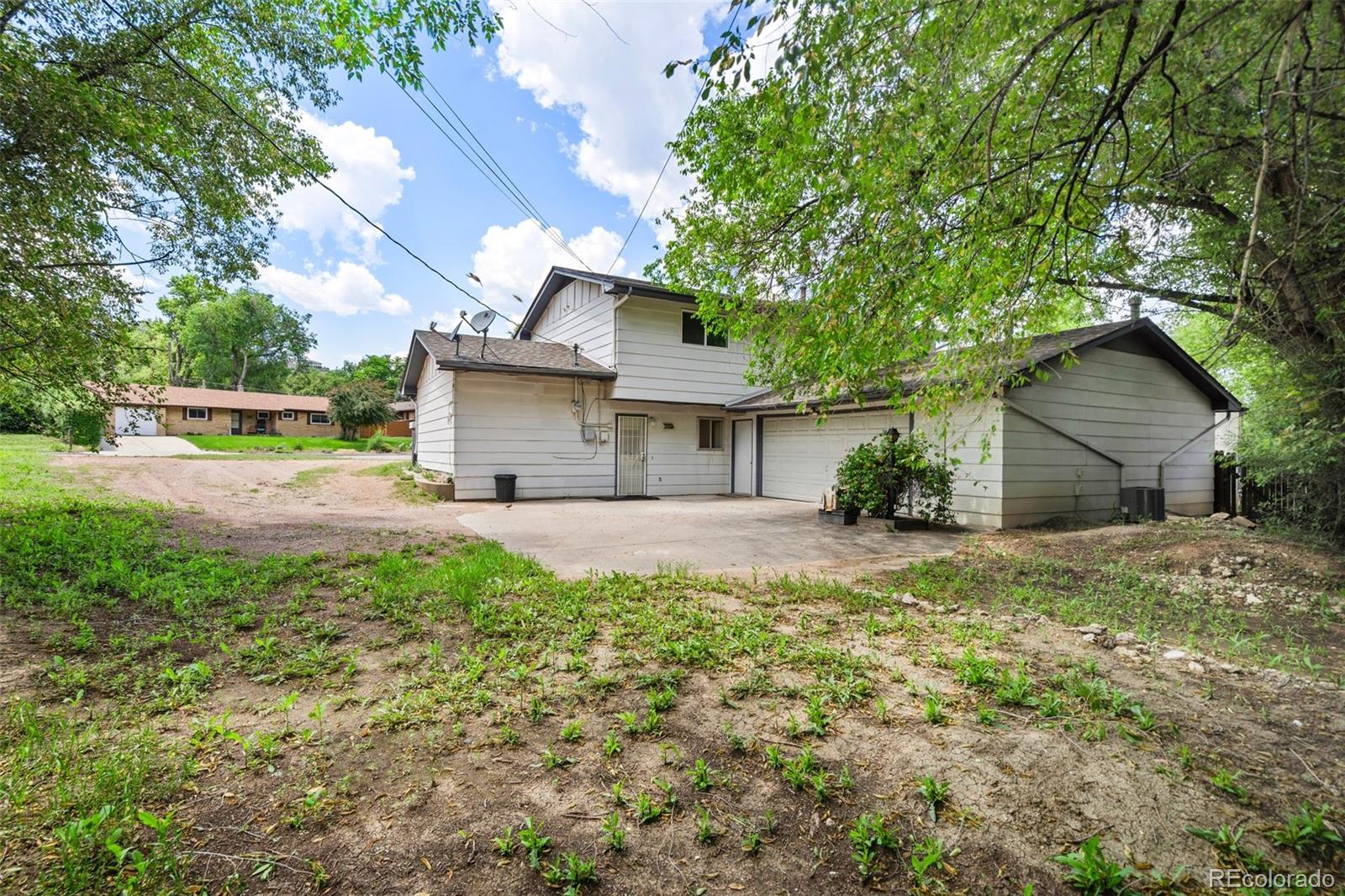 MLS Image #32 for 915  skyway boulevard,colorado springs, Colorado