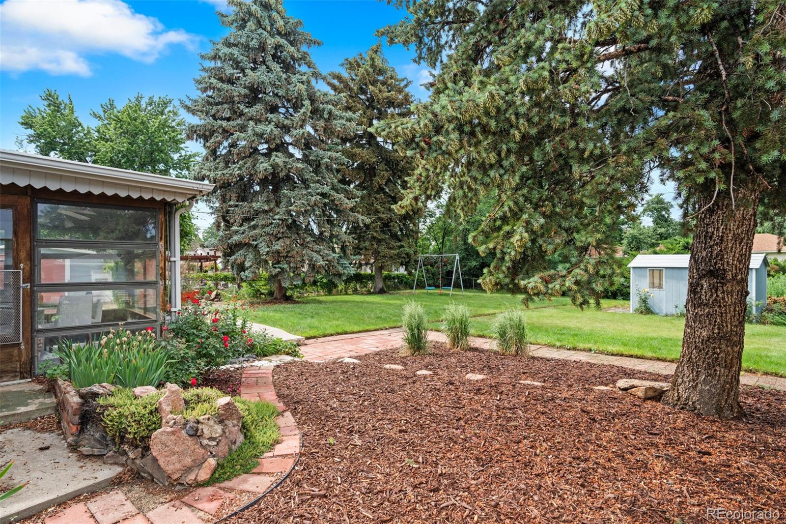 MLS Image #25 for 6755 w 45th avenue,wheat ridge, Colorado