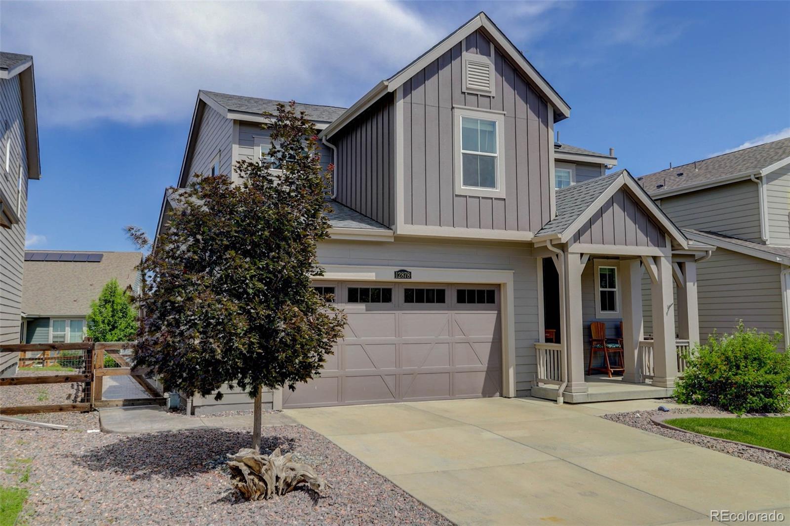 MLS Image #2 for 12878  creekwood street,firestone, Colorado