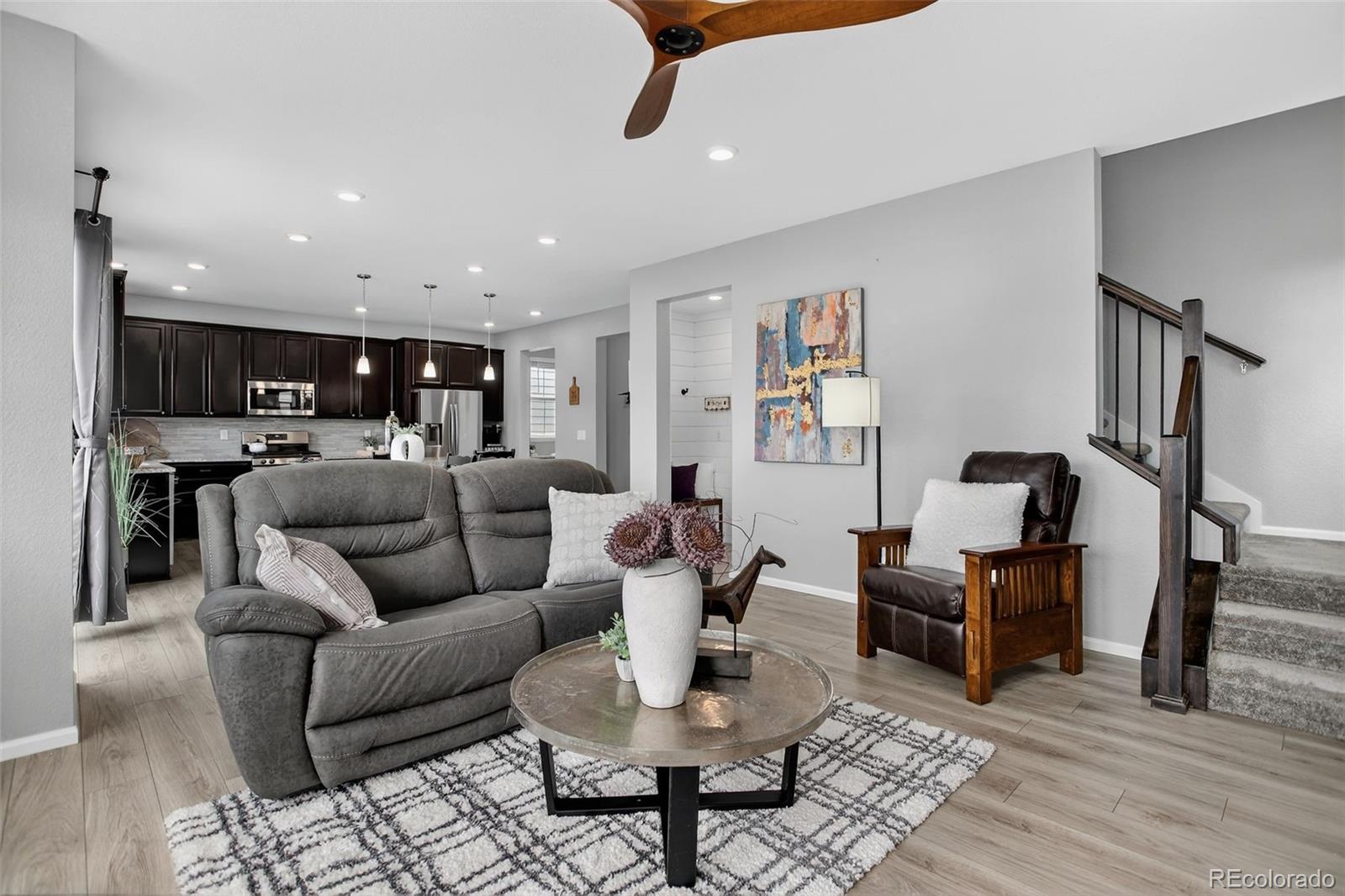 MLS Image #3 for 12878  creekwood street,firestone, Colorado