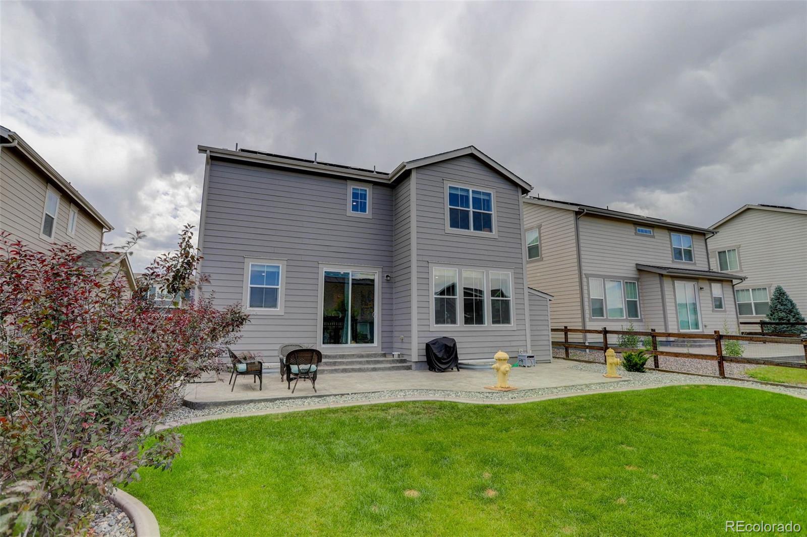 MLS Image #36 for 12878  creekwood street,firestone, Colorado
