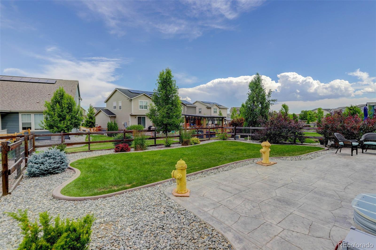 MLS Image #37 for 12878  creekwood street,firestone, Colorado