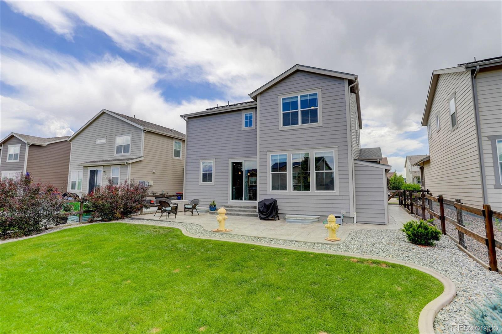 MLS Image #38 for 12878  creekwood street,firestone, Colorado